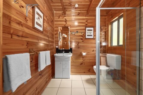 Lumera Chalets - Nambucca Heads Accommodation 4