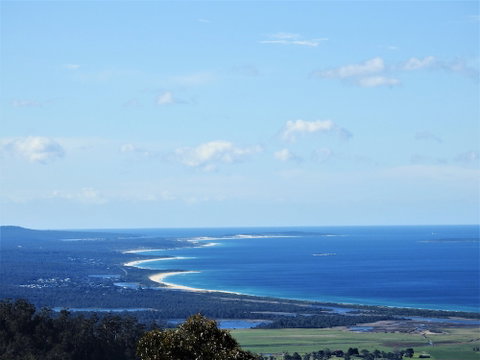 Lumera Chalets - Nambucca Heads Accommodation 3