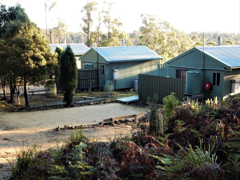 St Marys TAS Nambucca Heads Accommodation