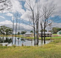 Starline Alpacas Farmstay Resort - Nambucca Heads Accommodation