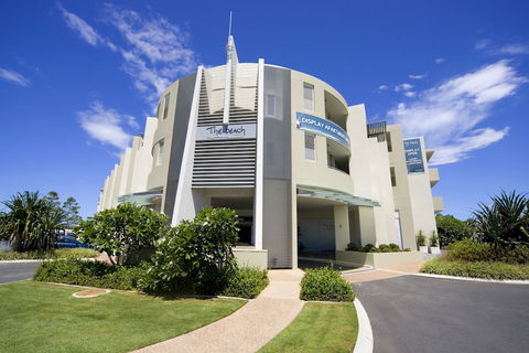 The Beach Cabarita - Nambucca Heads Accommodation 1