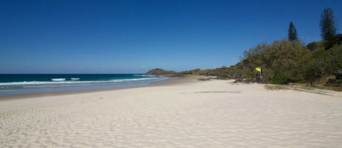 The Beach Cabarita - Nambucca Heads Accommodation 0