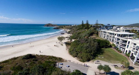 The Beach Cabarita - Nambucca Heads Accommodation 4