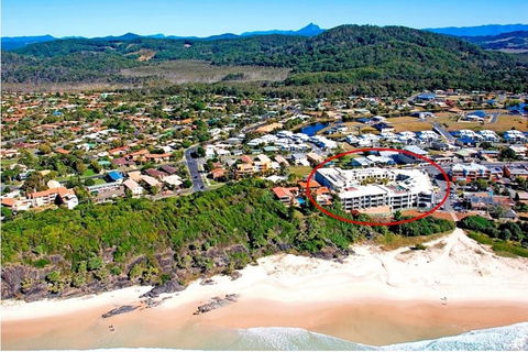 The Beach Cabarita - Nambucca Heads Accommodation 3