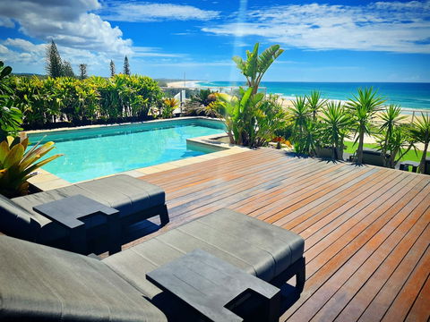 The Beach Cabarita - Nambucca Heads Accommodation 6
