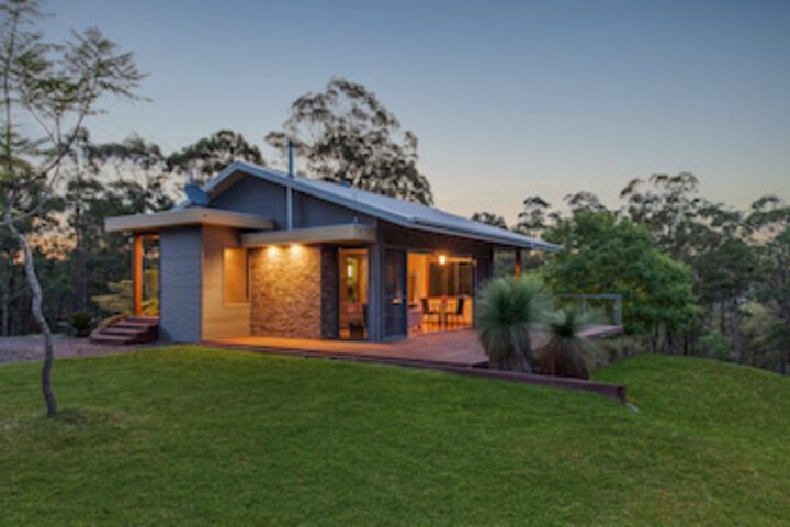 Mount View NSW Nambucca Heads Accommodation