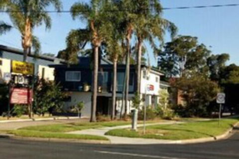 Beach Drive Motel - Nambucca Heads Accommodation 5