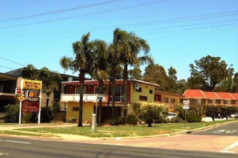 Beach Drive Motel - Nambucca Heads Accommodation 2
