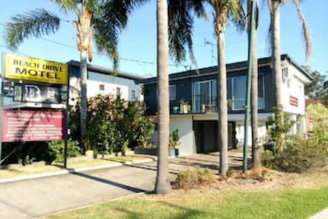 Beach Drive Motel - Nambucca Heads Accommodation 4