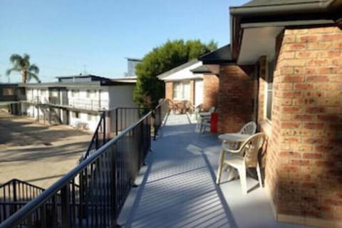 Beach Drive Motel - Nambucca Heads Accommodation 7