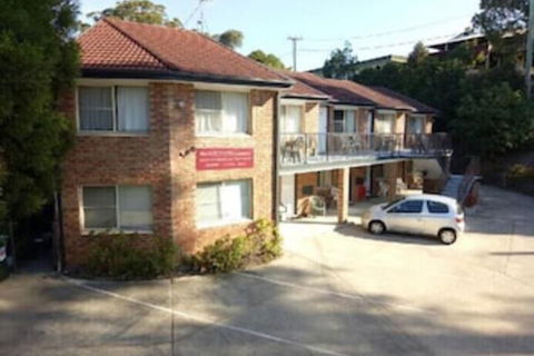 Beach Drive Motel - Nambucca Heads Accommodation 6