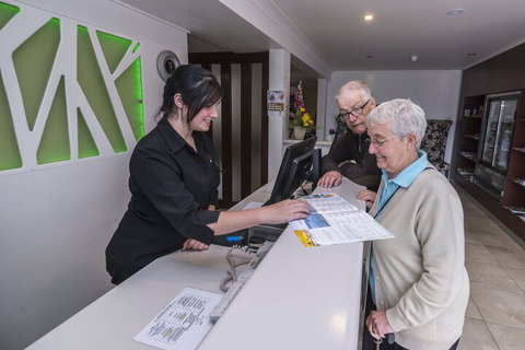 Galaxy Motel - Nambucca Heads Accommodation 7