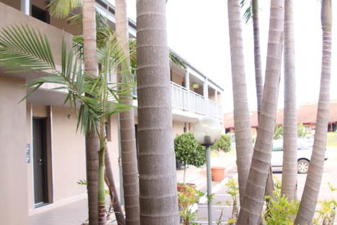 Galaxy Motel - Nambucca Heads Accommodation 4