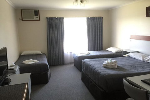Warragul Views Motor Inn - Nambucca Heads Accommodation 7