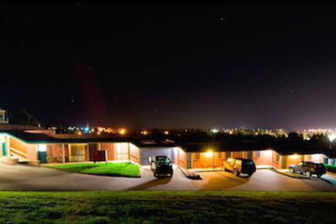 Warragul Views Motor Inn - Nambucca Heads Accommodation 0