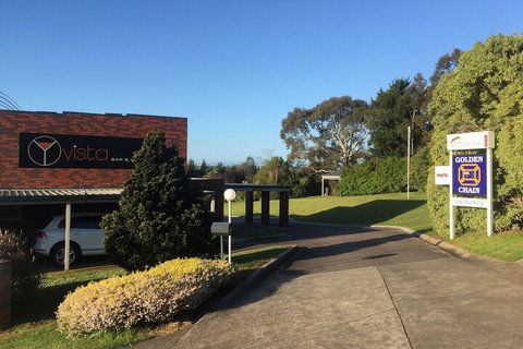 Warragul Views Motor Inn - Nambucca Heads Accommodation 1