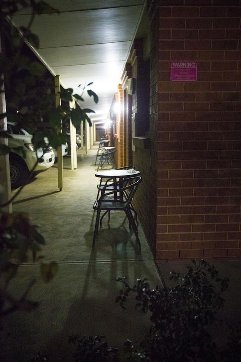 Rose Garden Motel - Nambucca Heads Accommodation 0