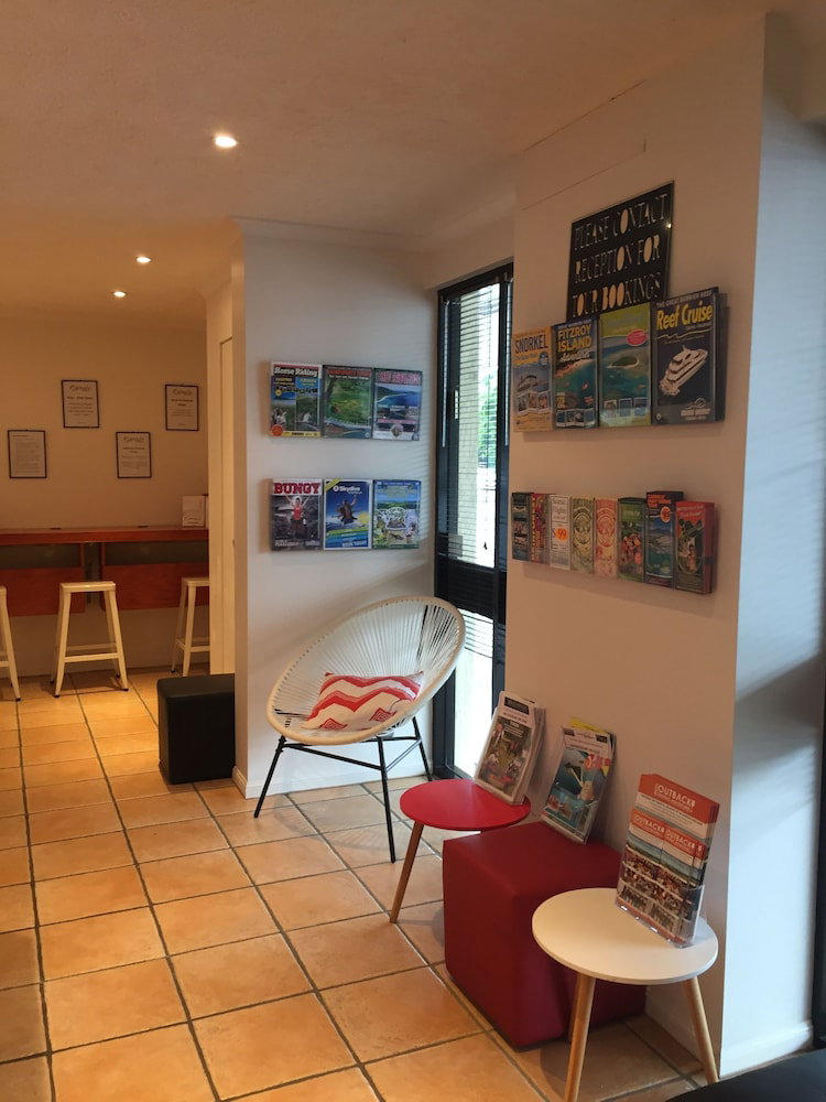 Cairns QLD Nambucca Heads Accommodation