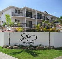 Shaz Maisons Apartments