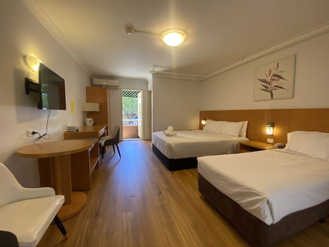 Garden Lodge Sydney - Nambucca Heads Accommodation 5