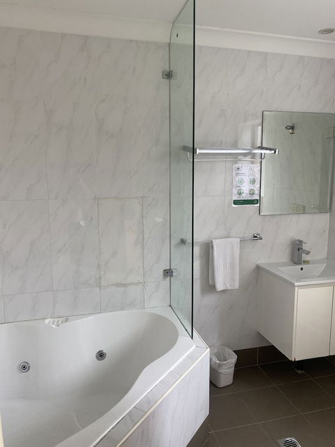 Garden Lodge Sydney - Nambucca Heads Accommodation 6