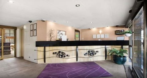 Garden Lodge Sydney - Nambucca Heads Accommodation 1