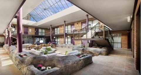 Garden Lodge Sydney - Nambucca Heads Accommodation 0