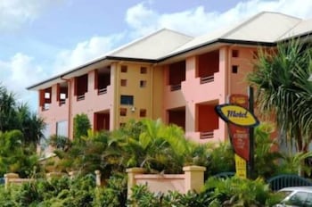 Kacys Bargara Beach Motel - Nambucca Heads Accommodation 0