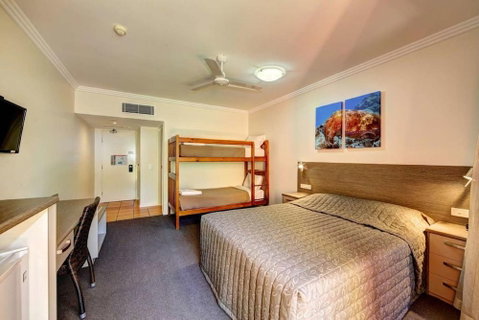 Kacys Bargara Beach Motel - Nambucca Heads Accommodation 6