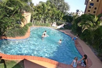 Kacys Bargara Beach Motel - Nambucca Heads Accommodation 1