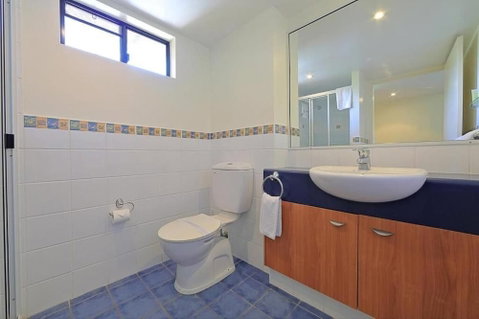 Kacys Bargara Beach Motel - Nambucca Heads Accommodation 4