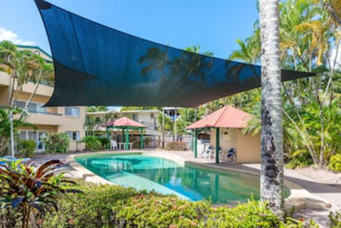 Tradewinds McLeod Holiday Apartments - Nambucca Heads Accommodation 0
