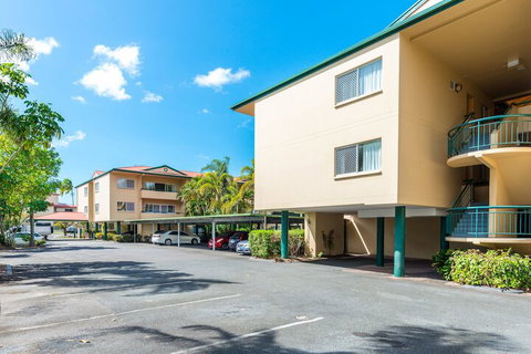 Tradewinds McLeod Holiday Apartments - Nambucca Heads Accommodation 3