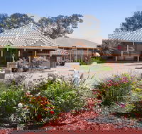 The Standpipe Golf Motor Inn - Nambucca Heads Accommodation