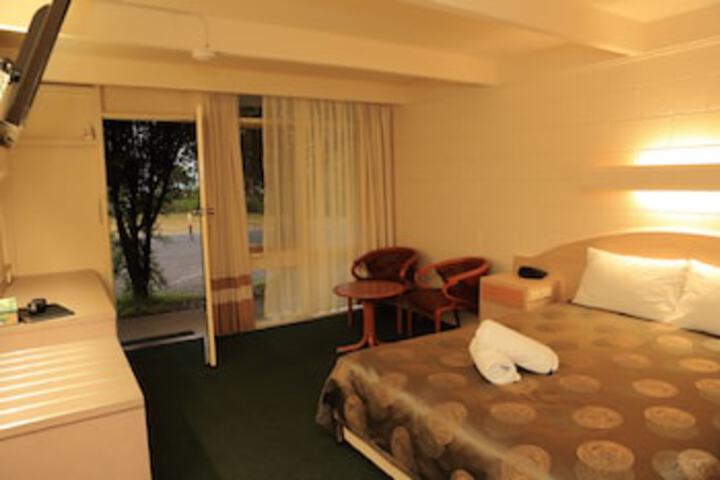 Kalimna VIC Nambucca Heads Accommodation
