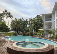 Beaches Port Douglas - Nambucca Heads Accommodation