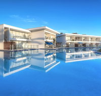 Pool Port Douglas - Nambucca Heads Accommodation