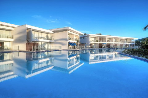 Pool Port Douglas - Nambucca Heads Accommodation 0