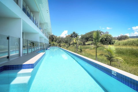 Pool Port Douglas - Nambucca Heads Accommodation 5