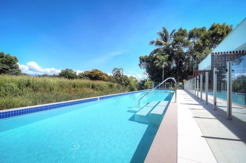 Pool Port Douglas - Nambucca Heads Accommodation 1