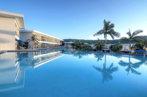 Pool Port Douglas - Nambucca Heads Accommodation 4