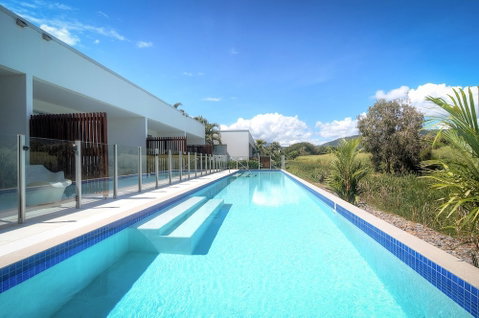 Pool Port Douglas - Nambucca Heads Accommodation 2