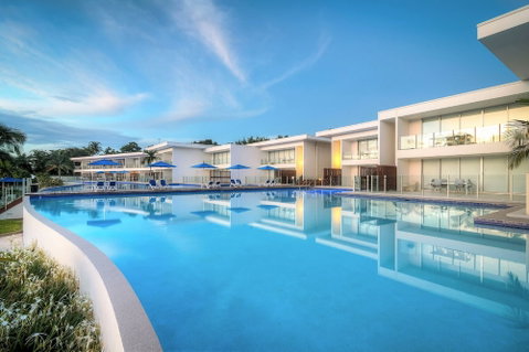 Pool Port Douglas - Nambucca Heads Accommodation 3