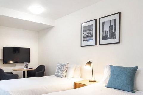 City Edge North Melbourne - Nambucca Heads Accommodation 5