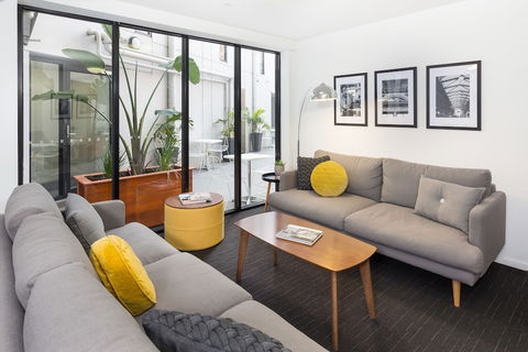 City Edge North Melbourne - Nambucca Heads Accommodation 4