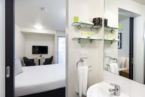 City Edge North Melbourne - Nambucca Heads Accommodation 6
