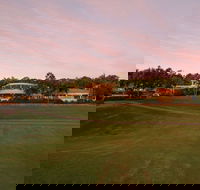 Noosa Springs Golf Resort  Spa - Nambucca Heads Accommodation