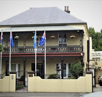 Manor Boutique Hotel Sydney - Nambucca Heads Accommodation
