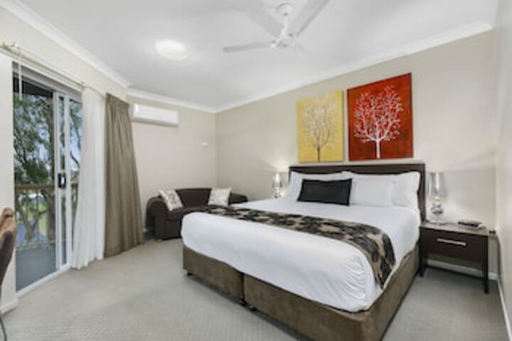 Tinnanbar QLD Nambucca Heads Accommodation