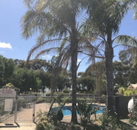 Nagambie Motor Inn - Nambucca Heads Accommodation